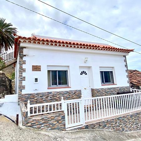 Casa Los Palmeros Perdomo Alojera Luaran gambar