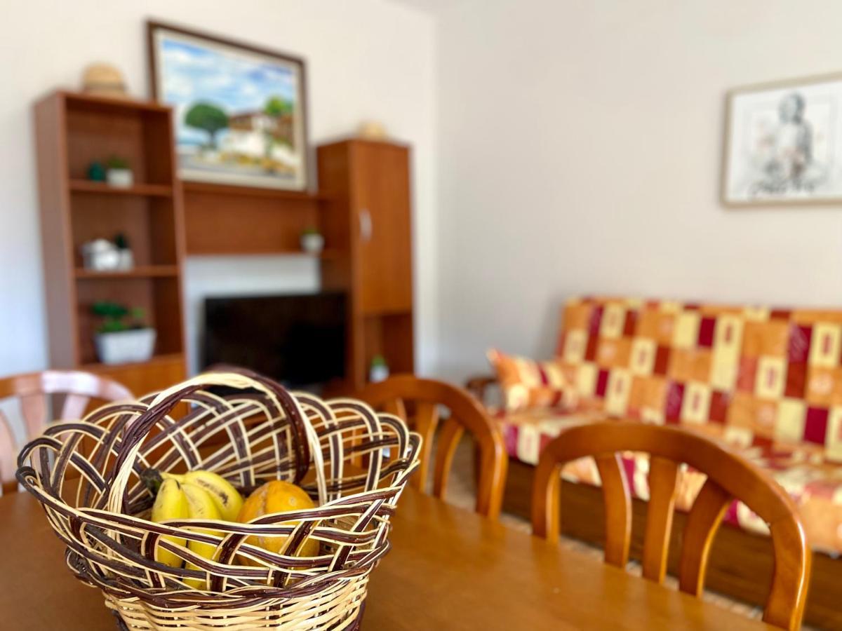 Casa Los Palmeros Perdomo Alojera Luaran gambar