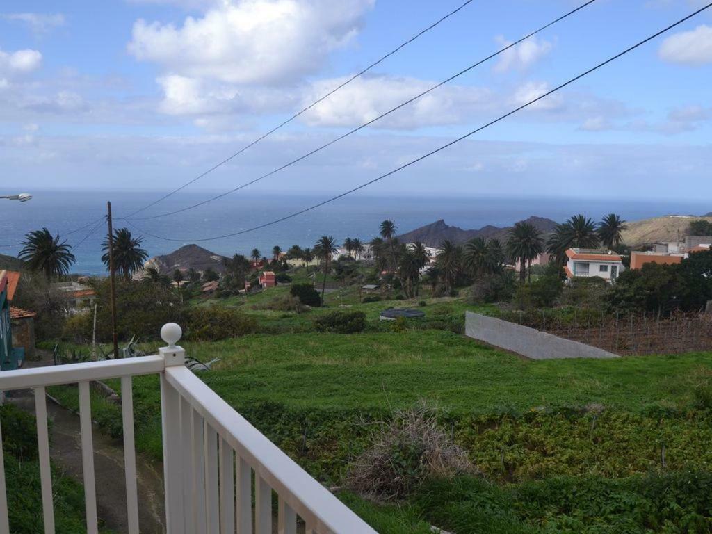 Casa Los Palmeros Perdomo Alojera Luaran gambar